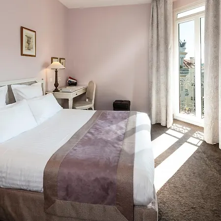 Le Cavendish 4*