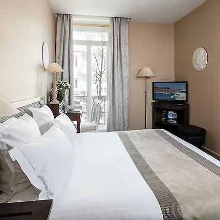 Le Cavendish