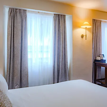 Hotel Le Cavendish Cannes