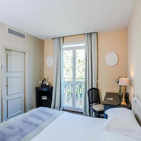 Hotel Le Cavendish Cannes