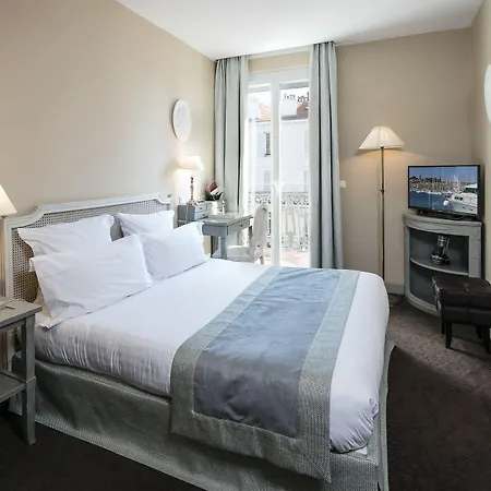 Hotel Le Cavendish Cannes
