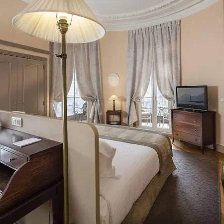 Hotel Le Cavendish Cannes