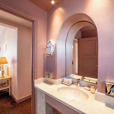 Le Cavendish Hotel Cannes