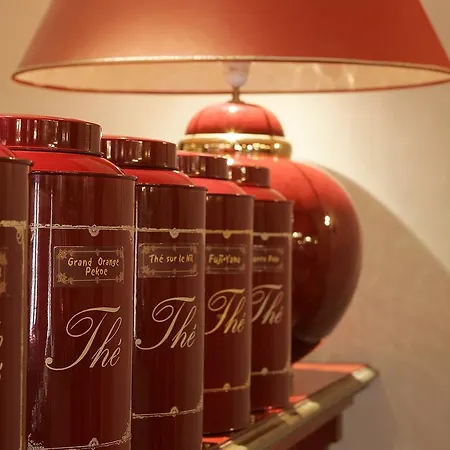 Le Cavendish 4* Cannes