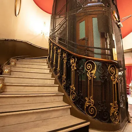 Le Cavendish