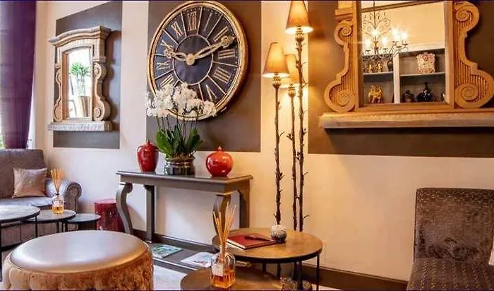 Hotell Le Cavendish Cannes