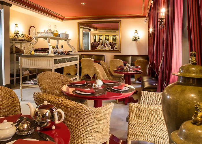 Le Cavendish 4* Cannes