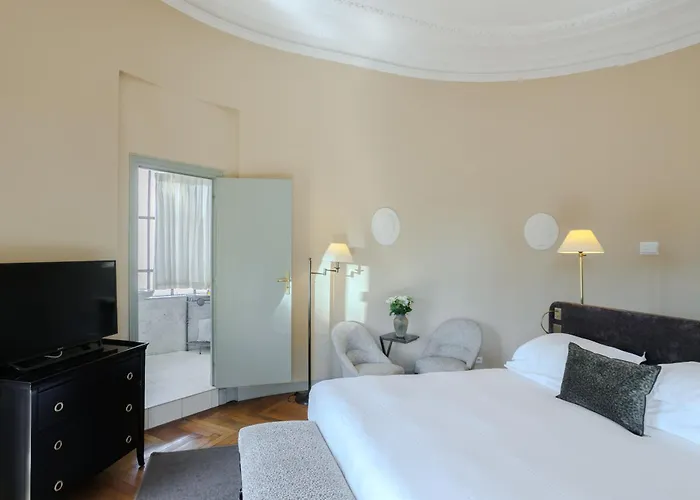 Le Cavendish Hotell Cannes