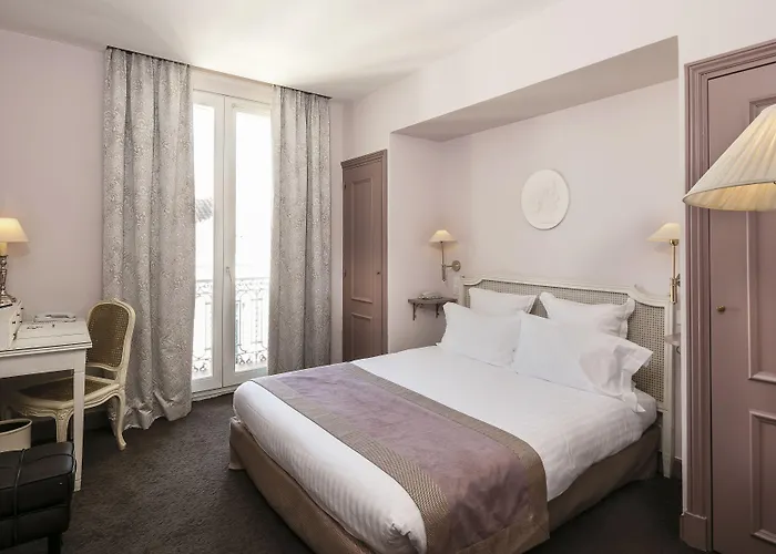 Le Cavendish 4* Cannes