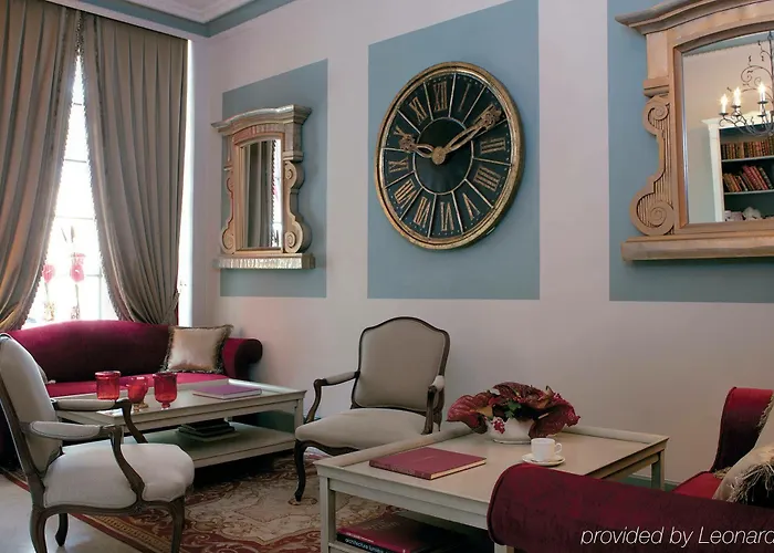 Le Cavendish 4* Cannes