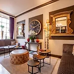 Hotel Le Cavendish Cannes