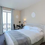 Hotel Le Cavendish