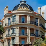 Hotel Le Cavendish 4*