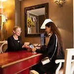 Hotel Le Cavendish 4*