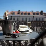 Hotel Le Cavendish