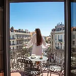 Hotel Le Cavendish 4*