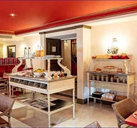 Le Cavendish 4* Κάννες