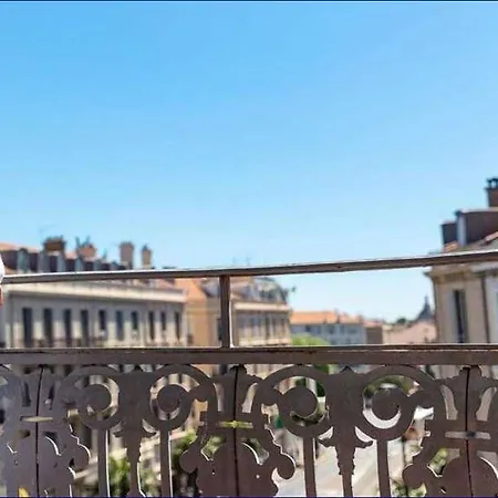 Hotell Le Cavendish