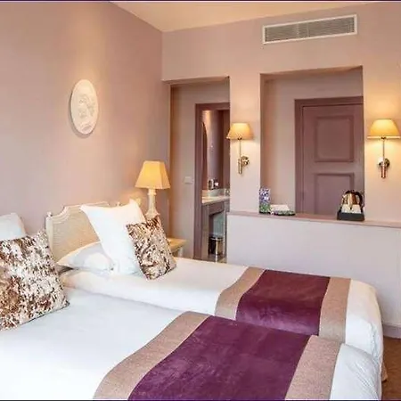 Le Cavendish Hotell Cannes