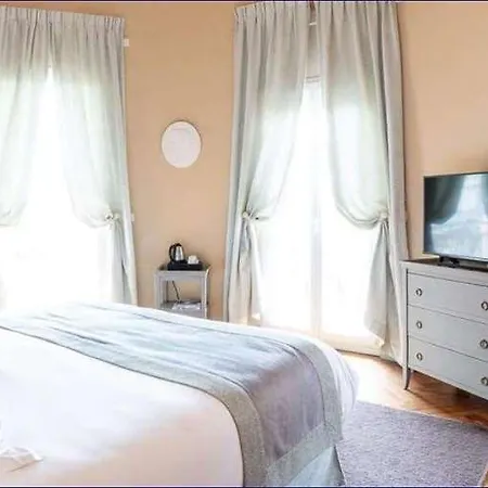 Le Cavendish Hotel