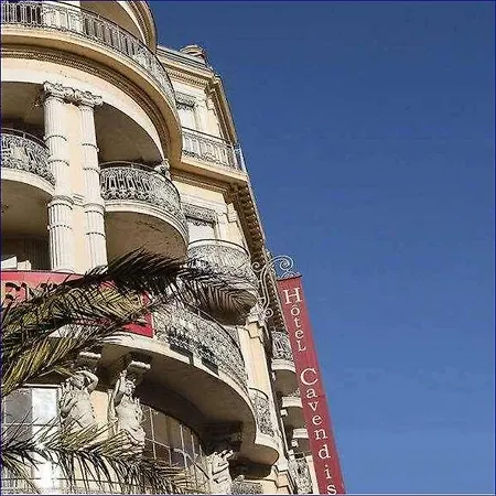 Le Cavendish Hotell 4*