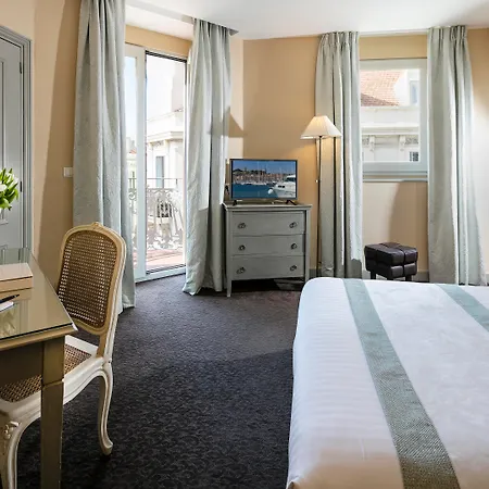 Le Cavendish Hotel Cannes
