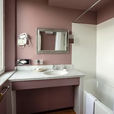 Hotell Le Cavendish