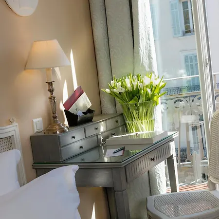 Ξενοδοχείο Le Cavendish 4*