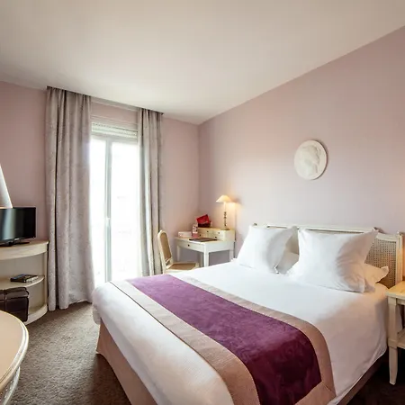 Le Cavendish 4*