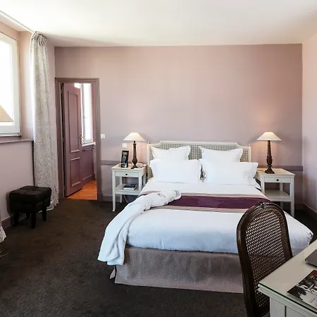Hotel Le Cavendish Cannes