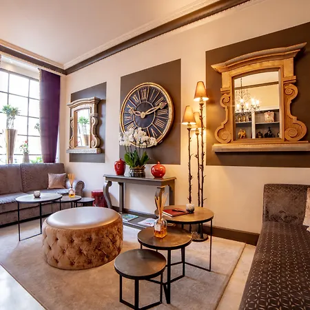 Hotel Le Cavendish Cannes