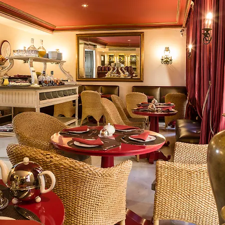 Le Cavendish 4* Κάννες