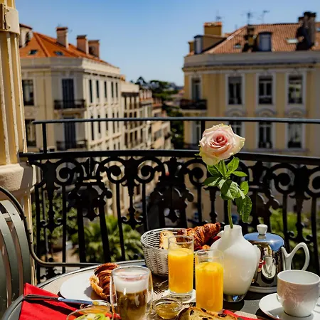 Hotel Le Cavendish 4*