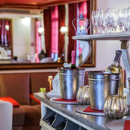 Le Cavendish Cannes