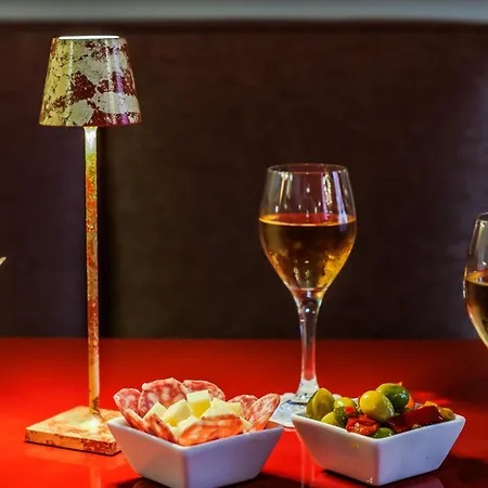 Le Cavendish Ξενοδοχείο