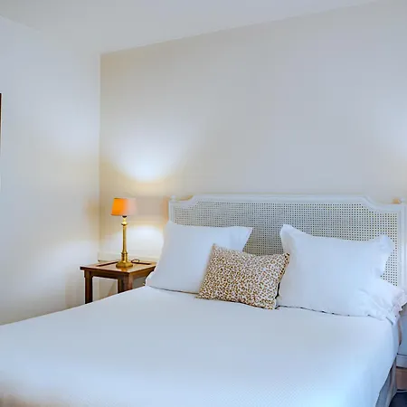 Le Cavendish Ξενοδοχείο 4*