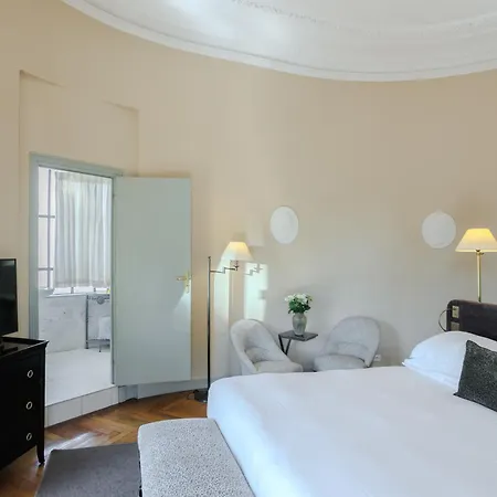 Le Cavendish Hotel Cannes