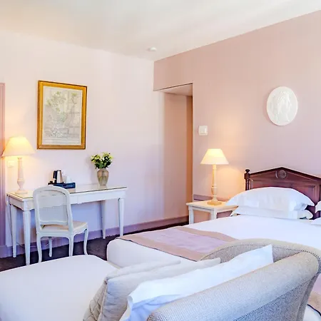 Le Cavendish Hotel