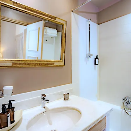 Le Cavendish Hotell Cannes