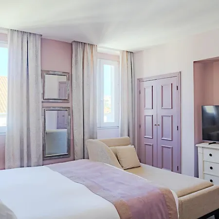 Hotel Le Cavendish Cannes