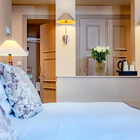 Le Cavendish 4*