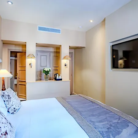 Le Cavendish 4* Κάννες