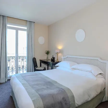 Hotel Le Cavendish