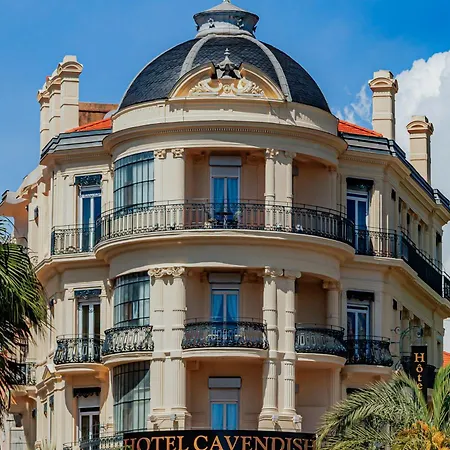 Hotel Le Cavendish 4*
