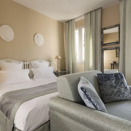 Le Cavendish 4* Cannes