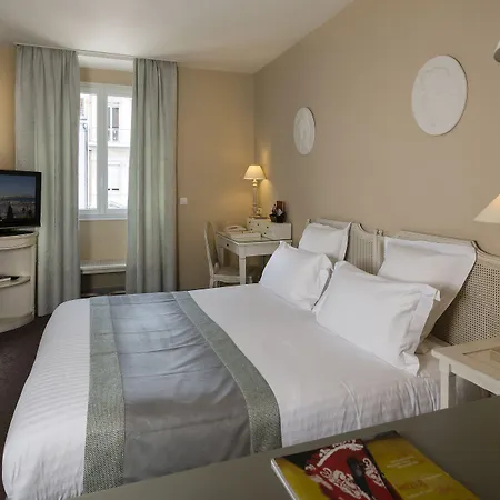 Le Cavendish 4*