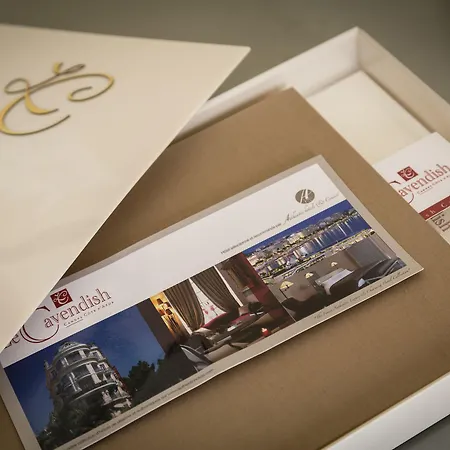 Le Cavendish Ξενοδοχείο