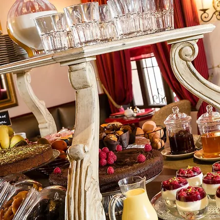 Le Cavendish 4* Cannes