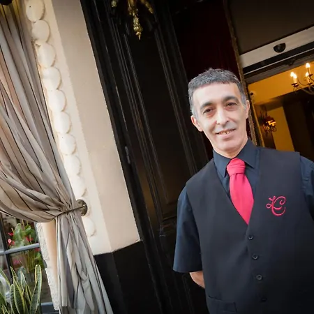 Hotel Le Cavendish