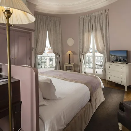 Le Cavendish 4*